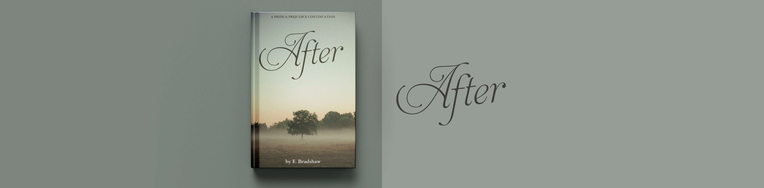 AFTER - E Bradshaw Book Headers