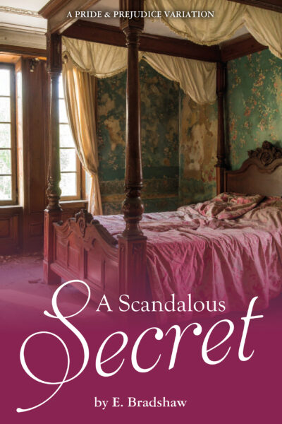 A Scandalous Secret